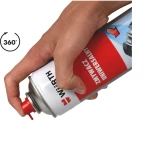 Wurth Καθαριστικό Φρενών Plus 500ml