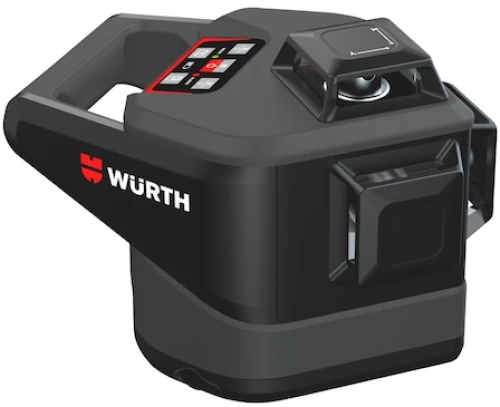 Wurth Πολυγραμμικό Λέιζερ MLLR 18
