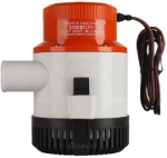 Αντλία Σεντίνας 3700 GPH - 24V