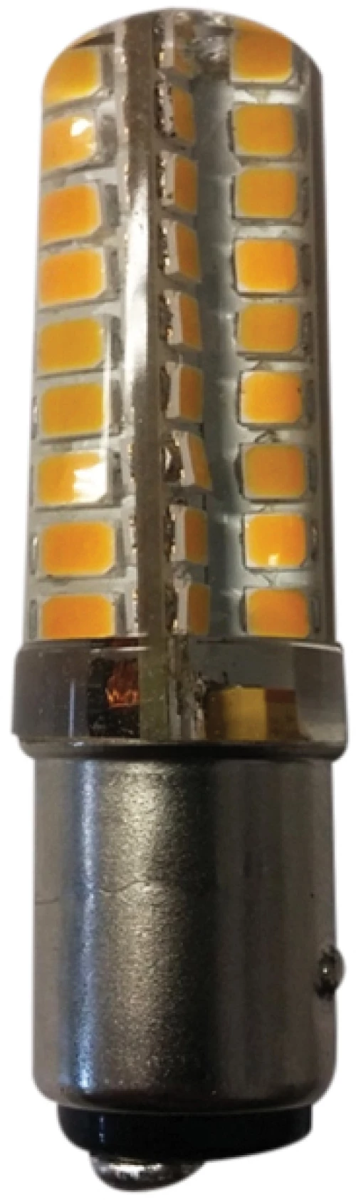 Λάμπα BAY15D 12/24V Classic Led 20