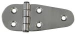 Μεντεσές Inox