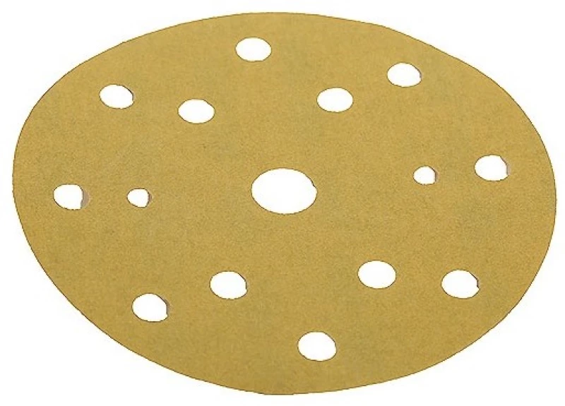 3M DISC Hookit™ 255P Δίσκος Λείανσης - P180