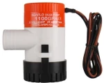 Αντλία Σεντίνας Seaflo 1100GPH - 12V