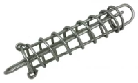 Ελατήριο Κάβων Inox - 9mm