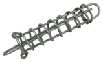 Ελατήριο Κάβων Inox - 9mm