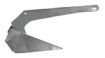 Άγκυρα τύπου Delta γαλβανιζέ - 20kg