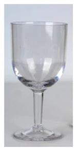 Ποτήρι ποτού 150 ml (4τμχ)