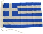 Σημαία Ελληνική Ορθογώνια - 200cm