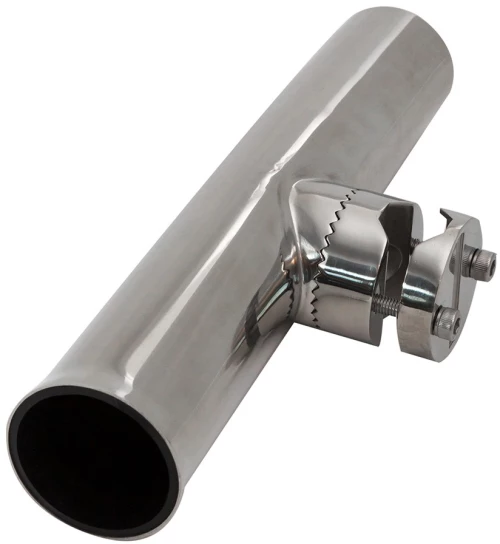 Καλαμοθήκη Inox AISI316 Φ50mm