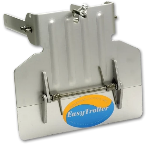 Easy Troller 30-50HP