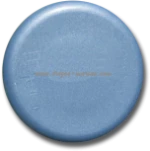 Silpar TK Χρώματα Μηχανών Σε Σπρέι Colorspray 400ml - Evinrude Blue Metallic 68