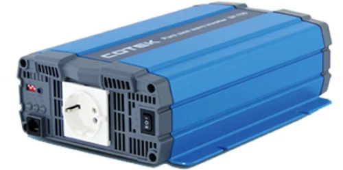 Inverter Καθαρού Ημιτόνου - 2000W