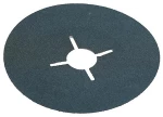 3M 581C Δίσκος Fibre - 180x22mm