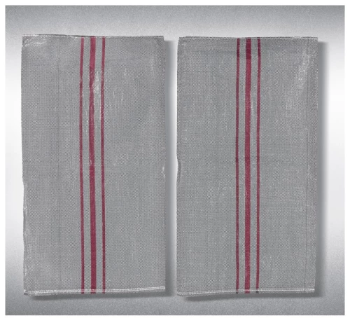 Σακιά Πλαστικά Πολυπροπυλενίου Γκρί - 63x112cm