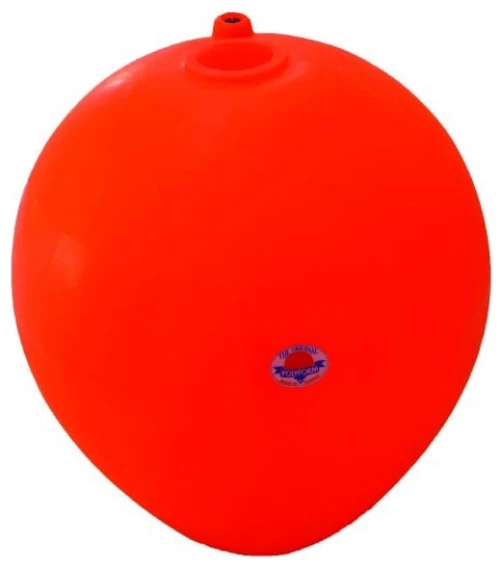 Σημαδούρα Φουσκωτή POLYFORM - 590mm