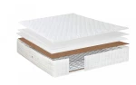 ΣΤΡΩΜΑ 160*200 RELAX STROM HABITE
