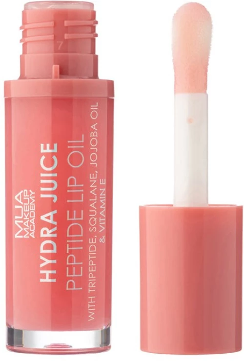MUA Hydra Juice Peptide Lip Oil 7ml Watermelon Sorbet