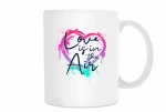 Κούπα Love is in the air | Fashion4u