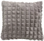 DAS HOME ΜΑΞΙΛΑΡΙ ΦΙΓΟΥΡΑΣ 40X40 1359 GREY