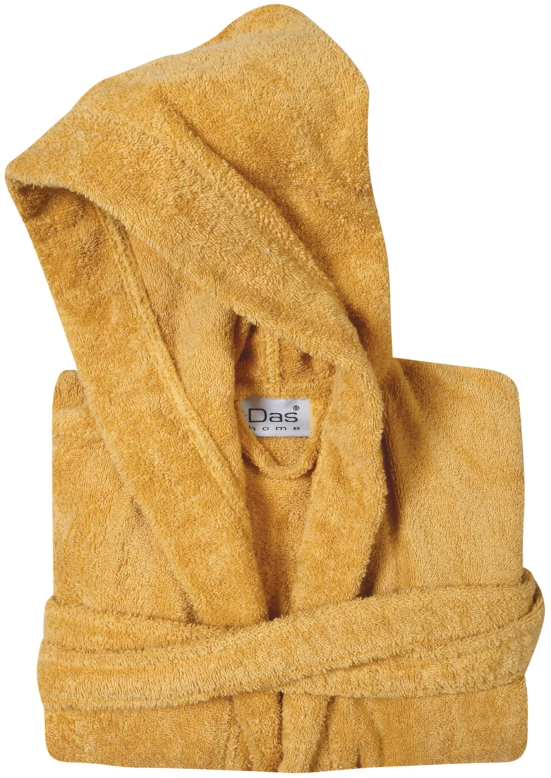 DAS KIDS ΜΠΟΥΡΝΟΥΖΙ ΝΟ.14 OCHRE CASUAL 5906 OCHRE