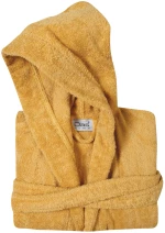 DAS KIDS ΜΠΟΥΡΝΟΥΖΙ ΝΟ.14 OCHRE CASUAL 5906 OCHRE