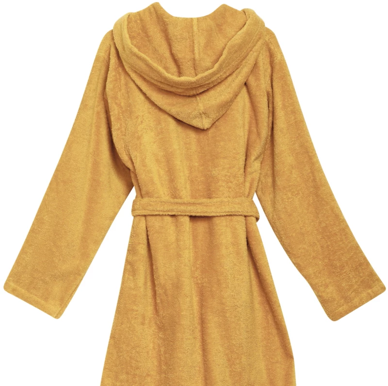 DAS KIDS ΜΠΟΥΡΝΟΥΖΙ ΝΟ.14 OCHRE CASUAL 5906 OCHRE