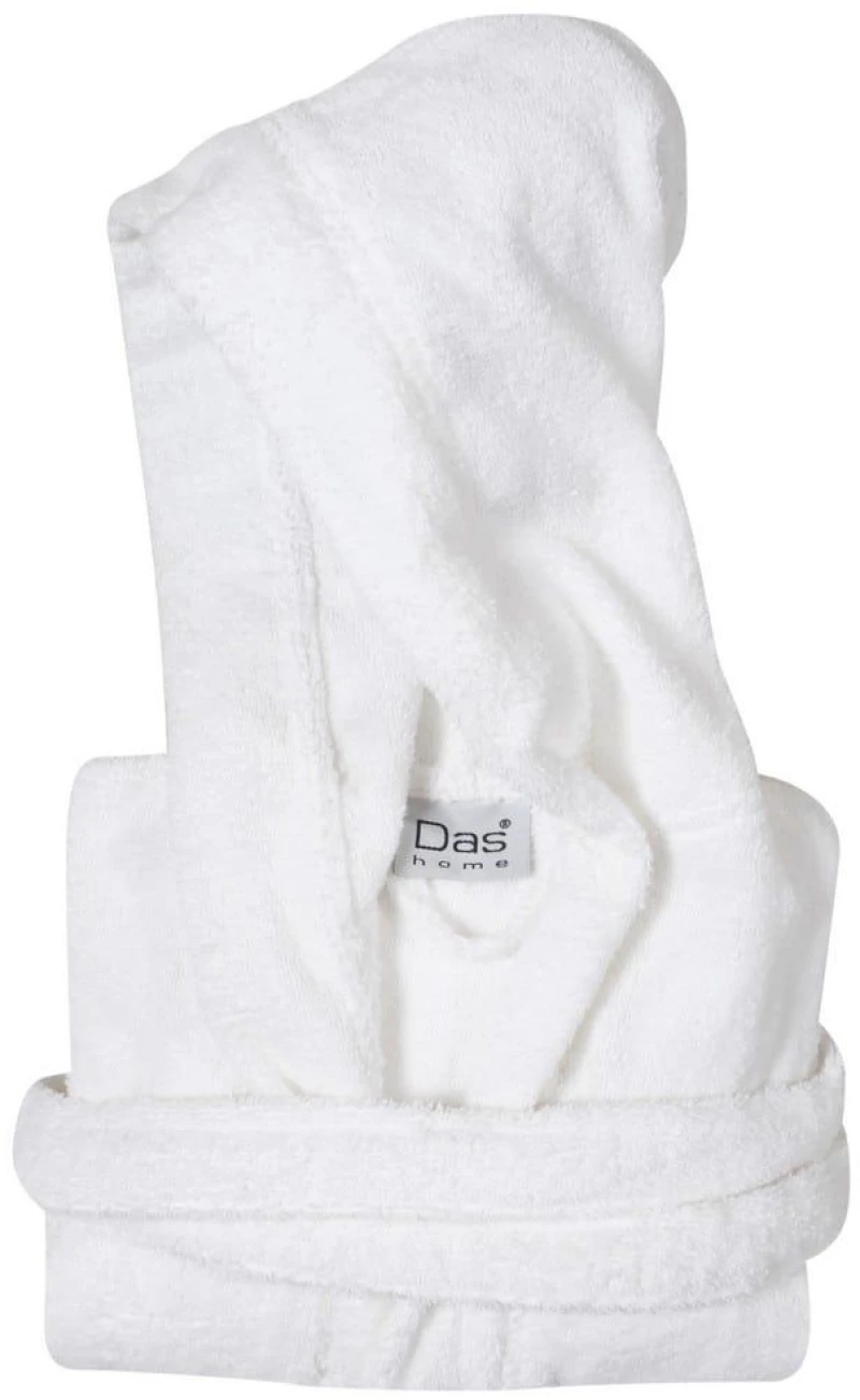 DAS KIDS ΜΠΟΥΡΝΟΥΖΙ ΝΟ.8 ARTIC WHITE CASUAL 5900 ARTIC WHITE