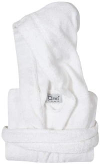 DAS KIDS ΜΠΟΥΡΝΟΥΖΙ ΝΟ.8 ARTIC WHITE CASUAL 5900 ARTIC WHITE