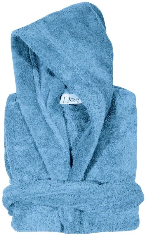 DAS HOME ΜΠΟΥΡΝΟΥΖΙ LARGE LIGHT BLUE CASUAL 5908 LIGHT BLUE