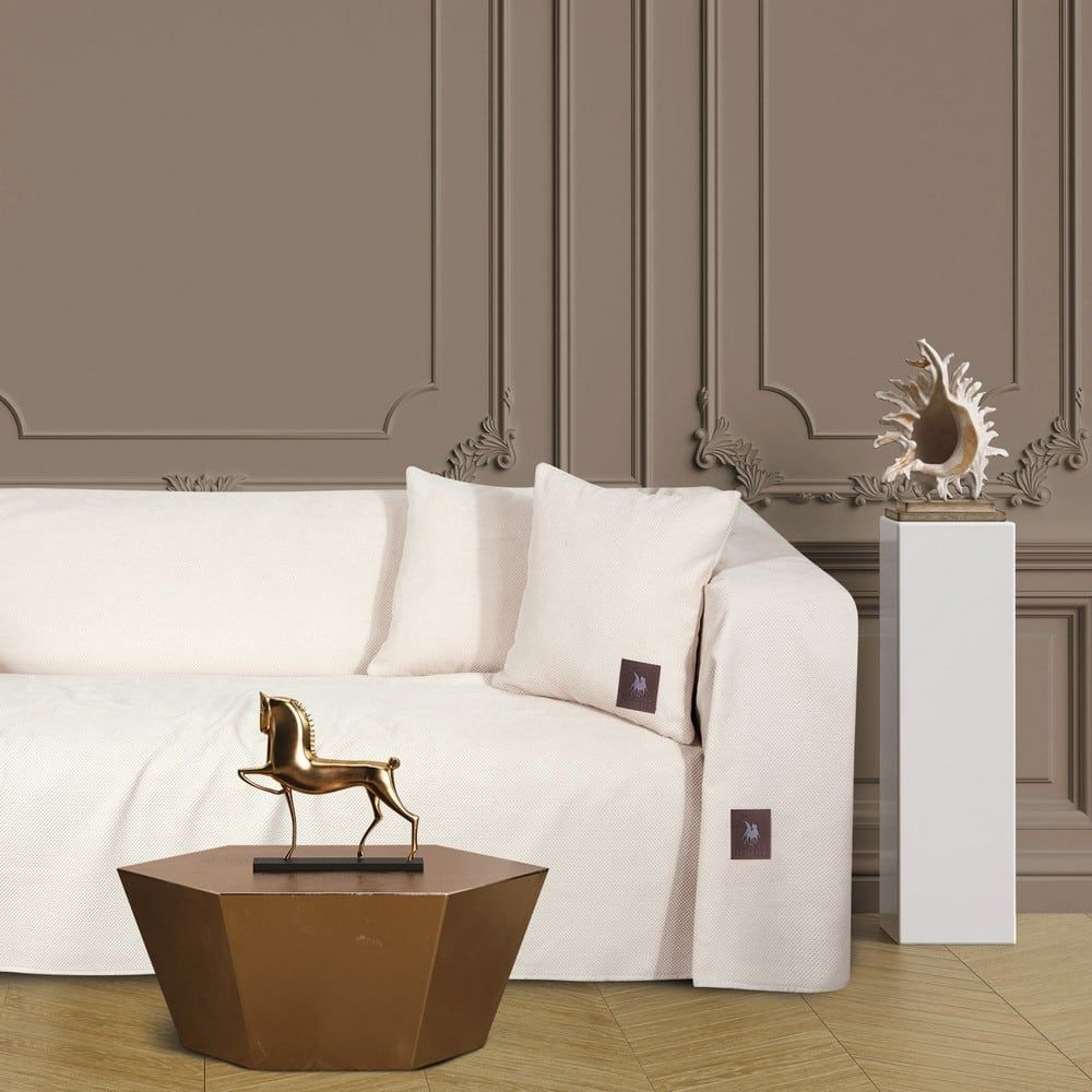 GREENWICH POLO CLUB ΡΙΧΤΑΡΙ 180Χ300 3922 ΙΒΟΥΑΡ