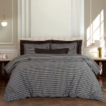 GREENWICH POLO CLUB ΣΕΤ ΣΕΝΤΟΝΙΑ ΥΠΕΡΔΙΠΛΑ 2216 BEIGE, BLACK