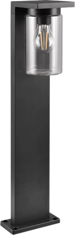Φωτιστικό Κολόνα/Κολωνάκι Trio Lighting ARDILA 511660132 Μαύρο Ματ (Black Mat)