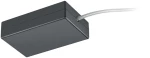 Τροφοδοτικό Trio Lighting DUOLINE 701232 Μαύρο Ματ (Black Mat)
