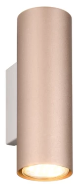 Φωτιστικό Επίτοιχο Trio Lighting MARLEY 212400265 Καφετί (Coffee)