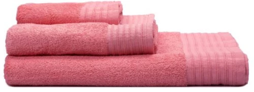 Πετσέτα χειρός Art 3030 30x50 Καρπουζί Beauty Home