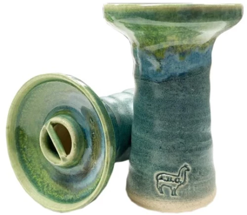 Μπώλ Alpaca Symphony Green Teal