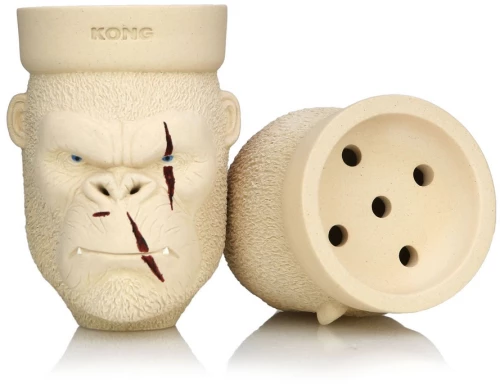 Μπώλ Kong Hookah Rampage