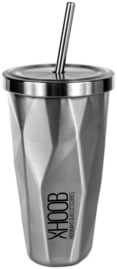 Hoob Tumbler Thermo Mug 500 ml Stainless Steel
