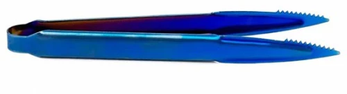 Τσιμπίδα Ναργιλέ Mr.Shisha Dark Blue