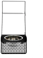Mr.Shisha Coal Holder Premium XL
