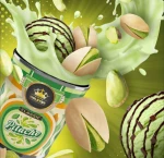 Καπνός Ναργιλε Holster Pistachio 200gr
