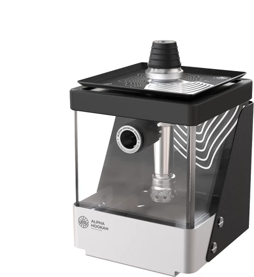 Ναργιλές Alpha Hookah Smart Exzo