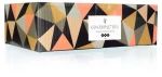 Κάρβουνα Ναργιλέ Cocobration 1kg 27mm