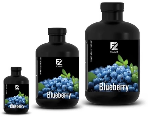 Καπνός Ναργιλε FogLab Blueberry