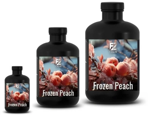 Καπνός Ναργιλε FogLab Frozen Peach