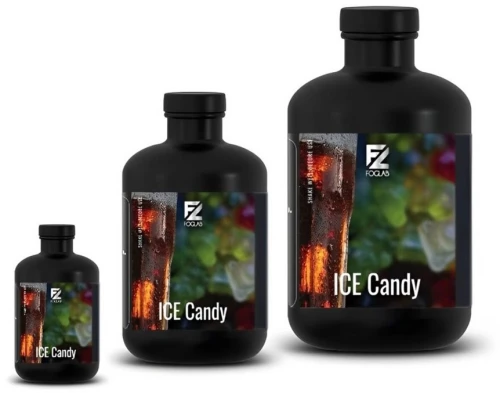 Καπνός Ναργιλε FogLab Ice Candy