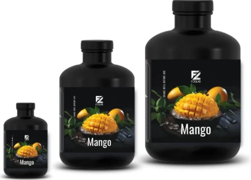 Καπνός Ναργιλε FogLab Mango