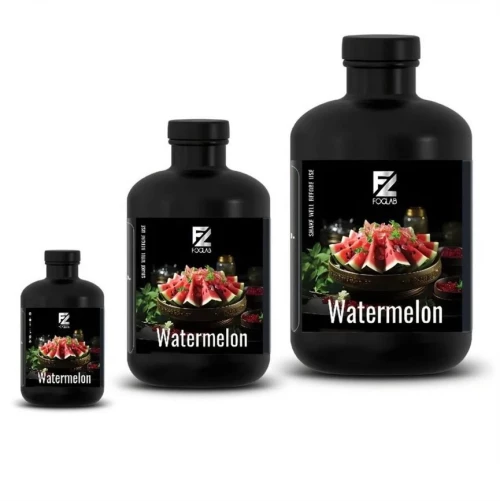 Καπνός Ναργιλε FogLab Watermelon