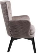 Liberta LOU LOU ΠΟΛΥΘΡΟΝΑ BEIGE 68x76xH96cm 68x76xH96cm 01-2388