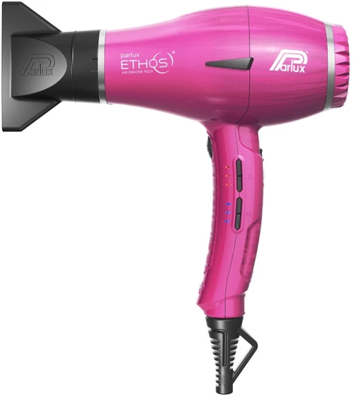Σεσουάρ Μαλλιών Parlux ETHOS Digital 2300W Fucsia